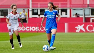 0-2: Victoria del Real Madrid en Sevilla