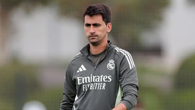 Pau Quesada: "We'll have to give our very best because the tie demands nothing less"