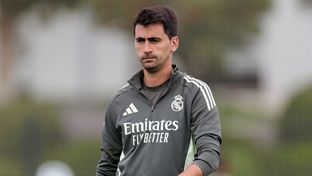Pau Quesada: "We'll have to give our very best because the tie demands nothing less"