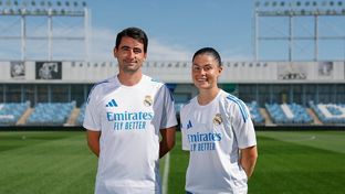Pau Quesada: “We have to give our best and show we mean business in Europe"