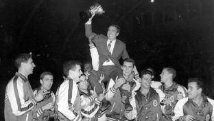 Tres años sin Pedro Ferrándiz