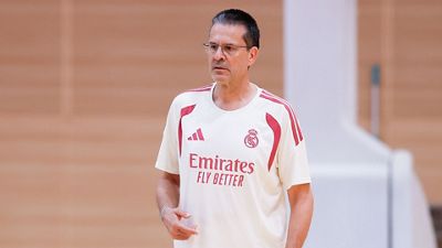 Pedro Martínez: “Tenemos que seguir nuestro camino”