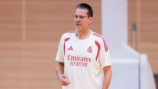 Pedro Martínez: “Tenemos que seguir nuestro camino”