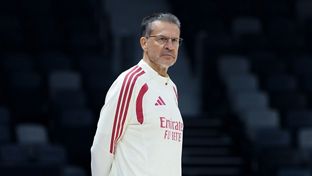 Pedro Martínez: “Empezamos de cero, sin pensar demasiado en lo anterior”