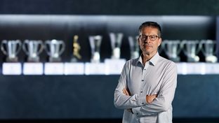 Pedro Martínez: “Es un grandísimo reto y mi objetivo es ayudar al club para que tengamos el mayor éxito posible”
