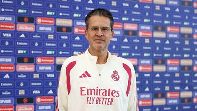 Pedro Martínez: “Hay que ser fieles a nuestra identidad y tener mentalidad de mejorar”