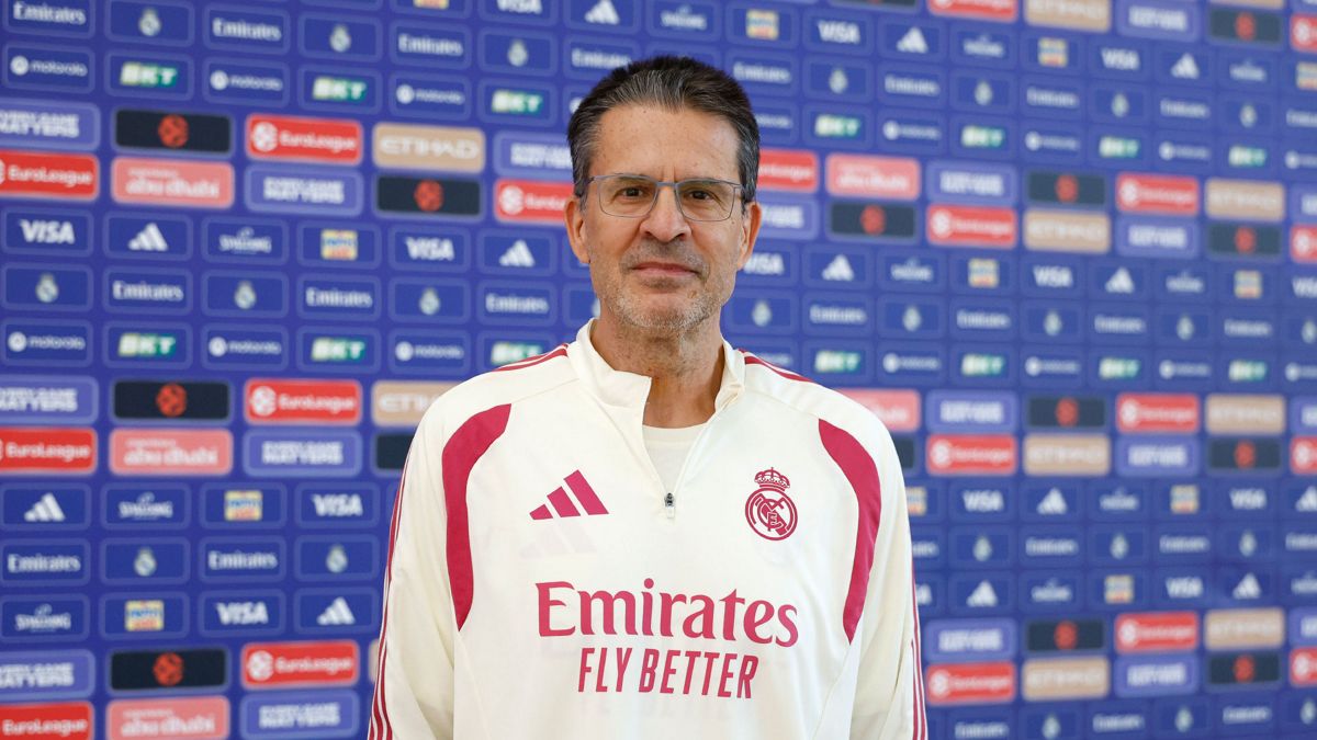 Real Madrid visits Olimpia Milano in EuroLeague round four