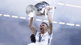 Offizielle Pressemitteilung: Rücktritt von Pepe