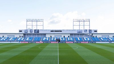 Aplazado el Real Madrid-Levante de la Liga F 