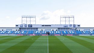 Aplazado el Real Madrid-Levante de la Liga F 