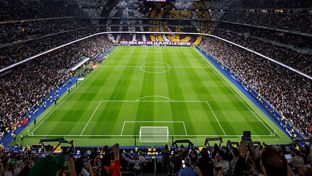 El Real Madrid es, por cuarto año consecutivo, el club de fútbol más valioso del mundo según ‘Forbes’