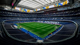 El Real Madrid es, por tercer año consecutivo, el club de fútbol con mayores ingresos del mundo según Deloitte