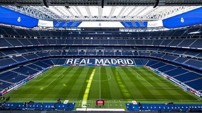 O Real Madrid é, pelo segundo ano consecutivo, o clube de futebol com maior receita do mundo, segundo a Deloitte