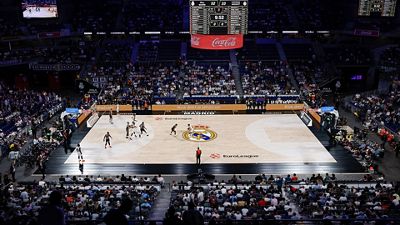 Real Madrid-Partizán: la Euroliga regresa al Movistar Arena