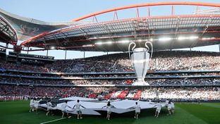 Real Madrid kehrt ins Stadion von La Décima zurück