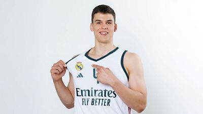 Así juega Jaime Pradilla