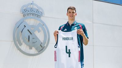 Comunicado Oficial: Pradilla