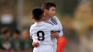 Fin de semana de la cantera