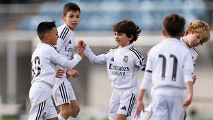 Fin de semana de la cantera