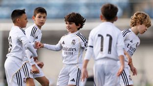 Fin de semana de la cantera