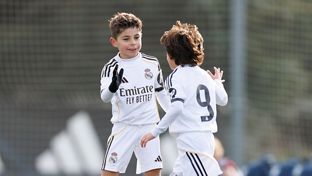 Fin de semana de la cantera