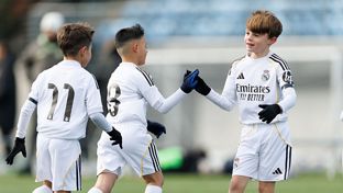 Fin de semana de la cantera