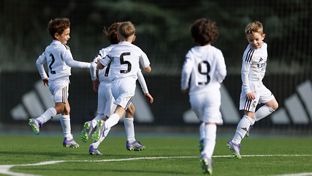 Fin de semana de la cantera