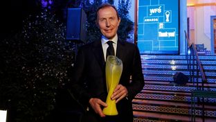 Santiago Bernabéu named best stadium in the world by World Football Summit