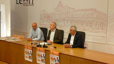 El campus de la Fundación Real Madrid se celebra este verano en León 