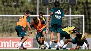 Albacete-Castilla: first preseason friendly for the reserve team