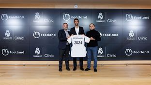 Foundation clinics return to Azerbaijan