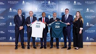 La Fundación Real Madrid presenta sus clínics de fútbol en Zanzíbar