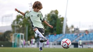 El Debutante ya prepara la temporada 2025/26