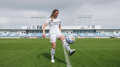 Eva Navarro, quinto fichaje del Real Madrid 2024/25