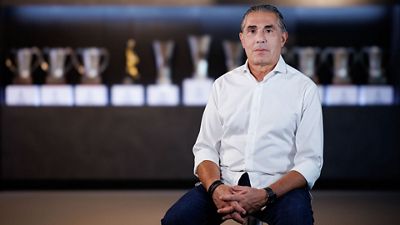 Scariolo: “It's a source of pride and an honour to be back at this great club”