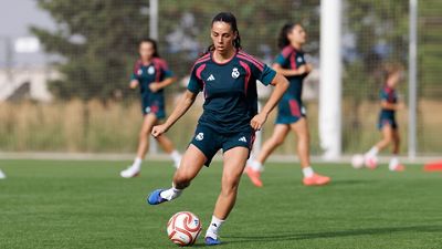 Fin de semana de la cantera femenina