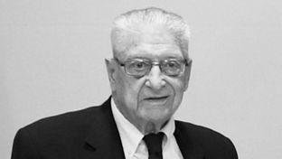 Comunicado Oficial: fallecimiento de Sergio Nieto, socio número 1 del Real Madrid