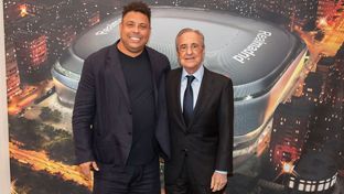 Directors' get-together