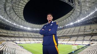 Real Madrid-Pachuca: em busca da Copa Intercontinental