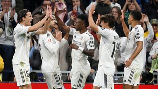 Albacete – Real Madrid: Auf dem Weg ins Viertelfinale des Königspokals