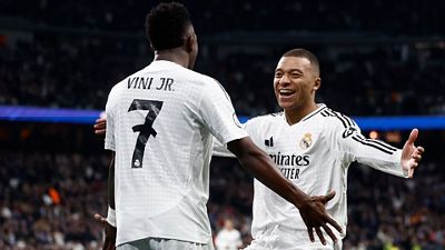 Barcelona vs. Real Madrid: all out for the Copa del Rey