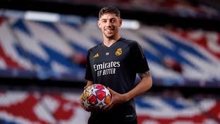 Bayern-Real Madrid: as semifinais da Liga dos Campeões começam em Munique