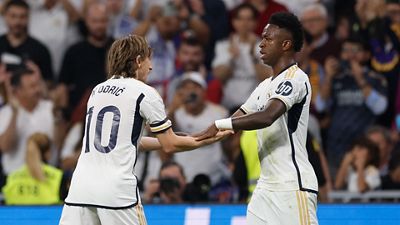 Real Sociedad-Real Madrid: anspruchsvolles Ligaspiel in San Sebastian