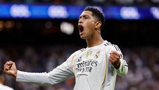 Elche-Real Madrid: vuelve la Liga