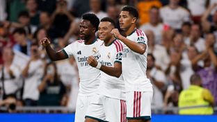 Atlético-Real Madrid: llega el primer derbi de la temporada