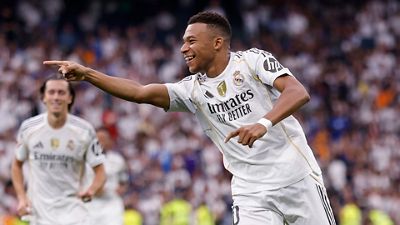 Los goles de septiembre