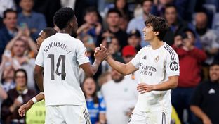 Real Madrid-Athletic Club: finaliza la temporada en el Bernabéu