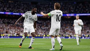 Liverpool x Real Madrid: duelo de gigantes em Anfield