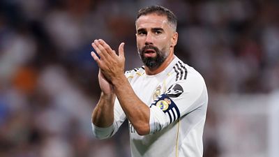 التشكيلة الأساسية لريال مدريد أمام أتلتيك بيلباو