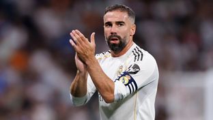 Real Madrid-Athletic Club: finaliza la temporada en el Bernabéu